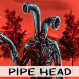 Escape The Night: Pipe Head Creek Horror 2020(�����ҹ�ֲ�����ͷ)