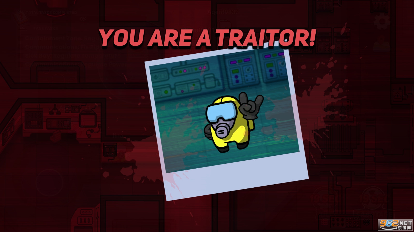Traitor(��ͽð��������)��ͼ1