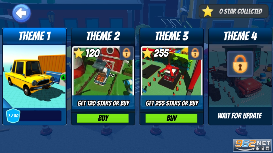 Puzzle Driver(�Ժ�˾��ͣ����Ϸ)v2.8 ��׿���ͼ1