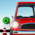 Puzzle Driver(�Ժ�˾��ͣ����Ϸ)