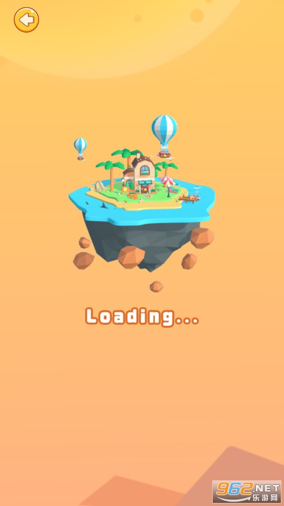 3D贴贴最新版截图0