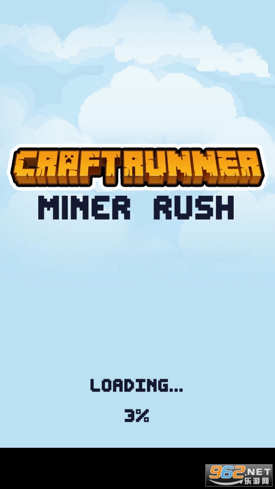 Craft Runner(����ʲ������Ϸ)v0.0.19���°��ͼ0