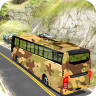 Army Bus Simulator 2020(½��������ʿ��ʽ��)