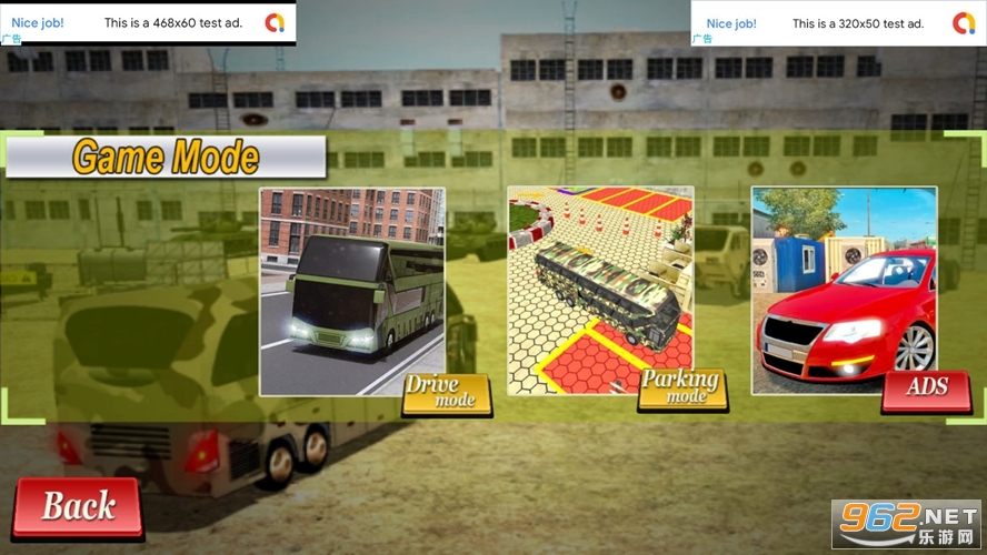 Army Bus Simulator 2020(½��������ʿ��ʽ��)v1.1���Ľ�ͼ2