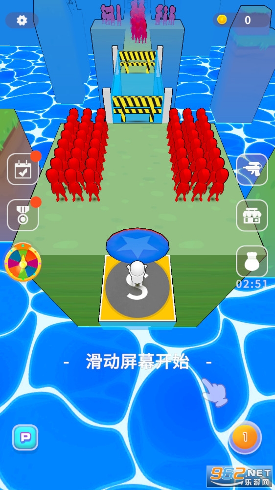 ����Ӣ��3D��׿��Ϸ��ͼ4