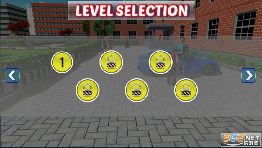 Virtual High School Teacher 3D(���������ʦ3D��Ϸ)��ͼ2