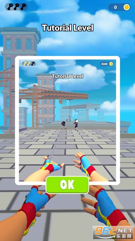 ����֩������Ϸv5.1��׿���ͼ0