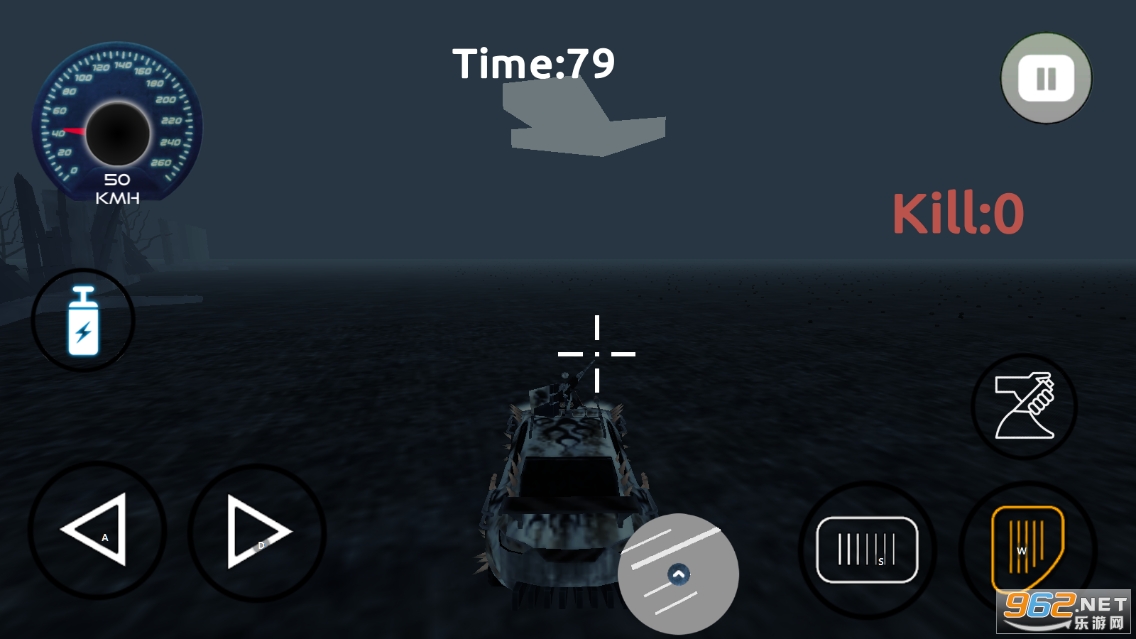 Survival Taxi(���⳵�������°�)v1.7 (Survival Taxi)��ͼ2