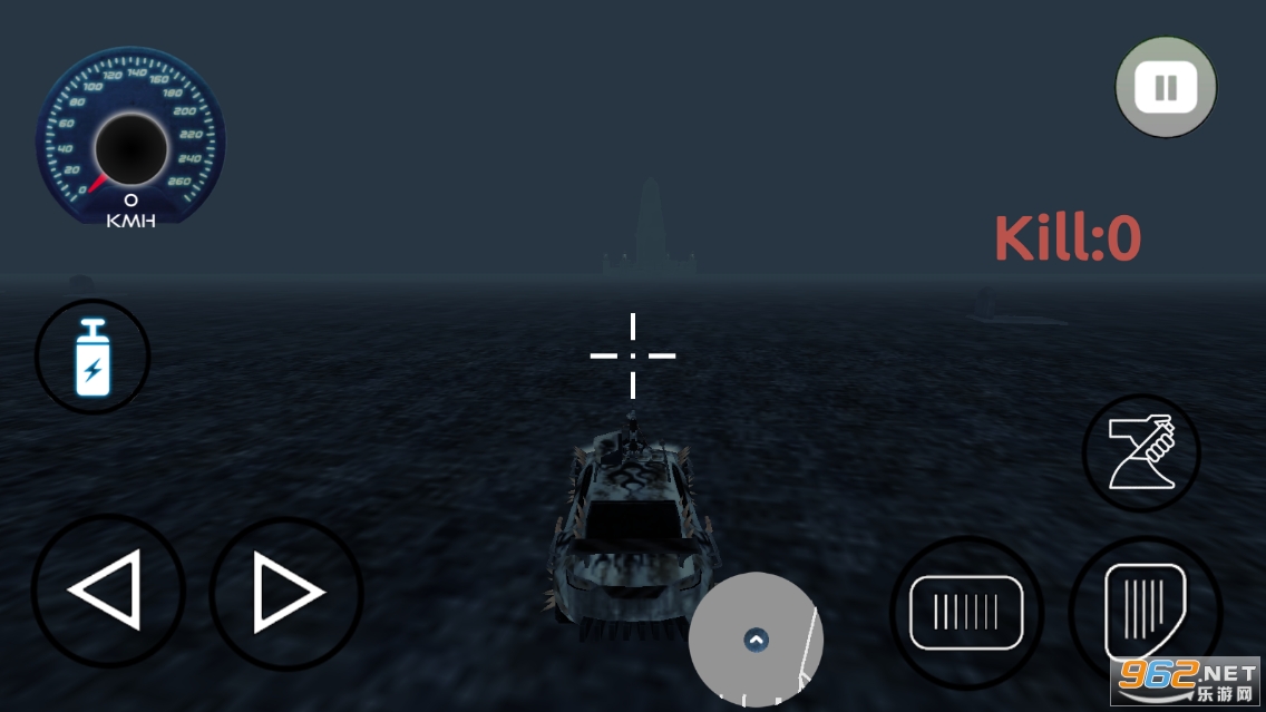 Survival Taxi(���⳵�������°�)v1.7 (Survival Taxi)��ͼ1