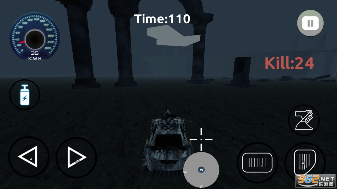 Survival Taxi(���⳵�������°�)v1.7 (Survival Taxi)��ͼ3