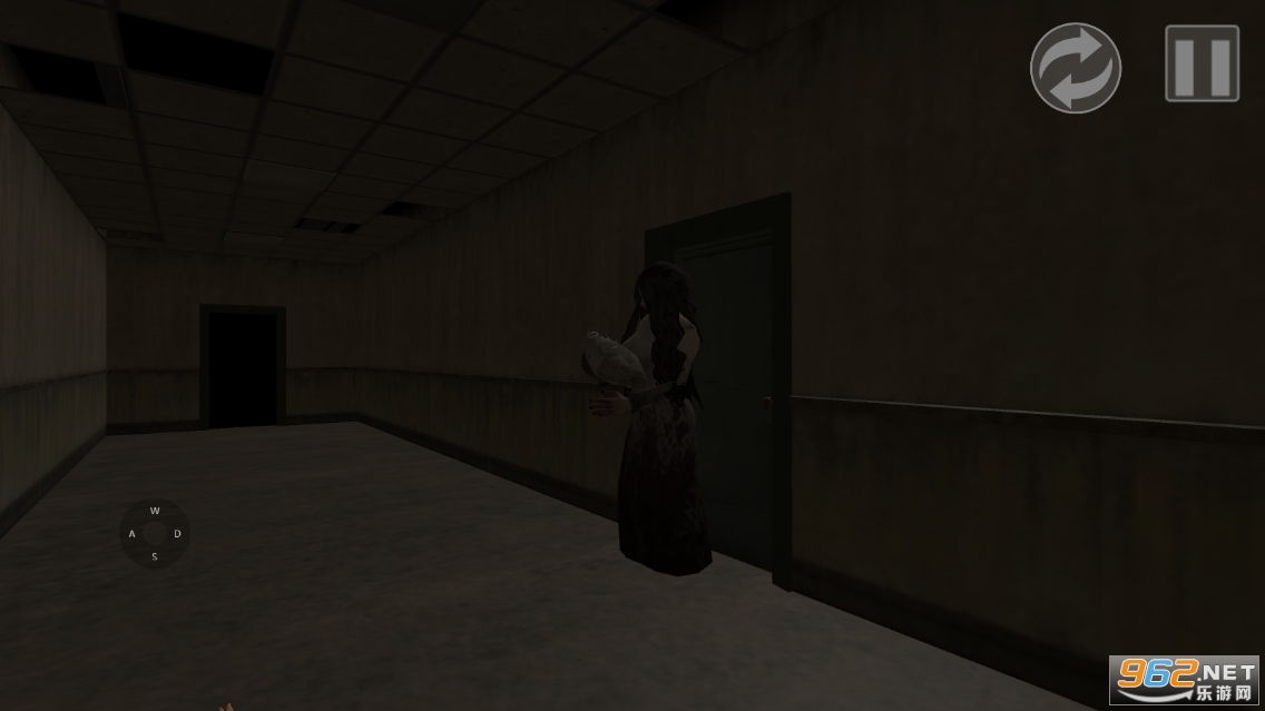 THE HOSPITAL(��������Σ��ҽԺ��Ϸ)��ͼ0