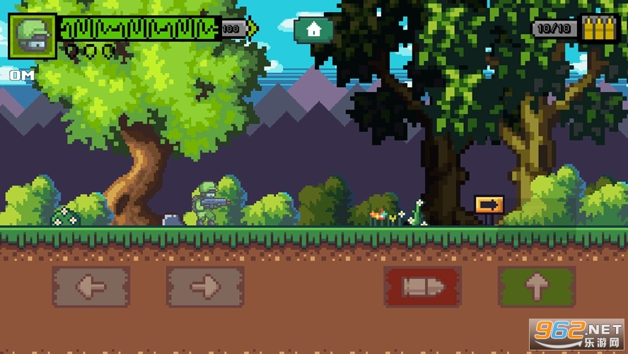 Anter: The Pixel War(��������ս����Ϸ)��ͼ3