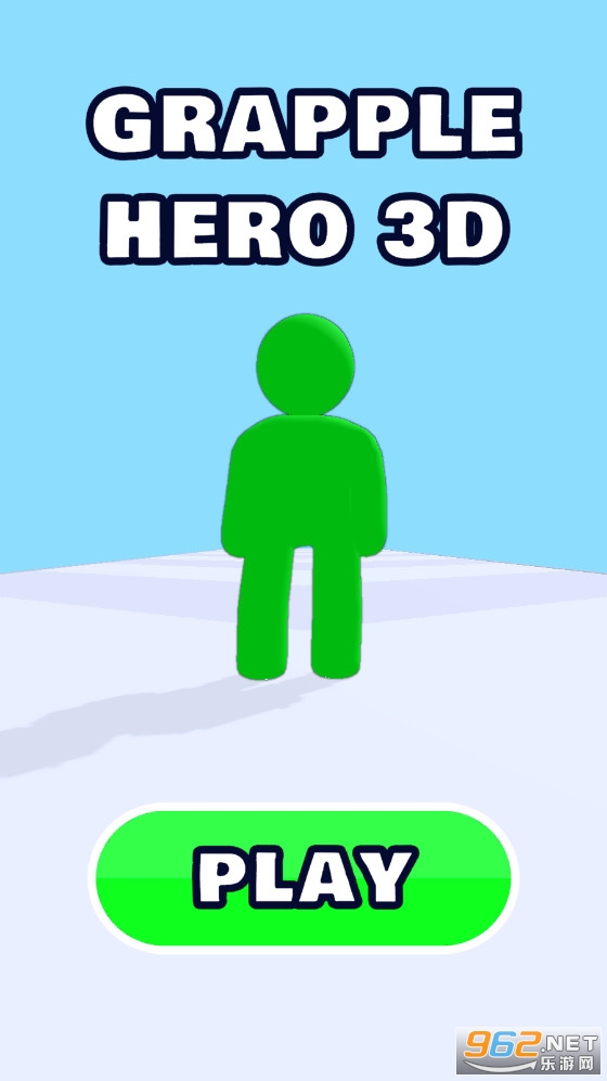 ��Ӣ��3D��׿С��Ϸ��ͼ0