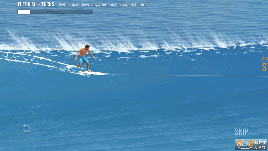 True Surf(��ʵ�����������İ�)��ͼ0