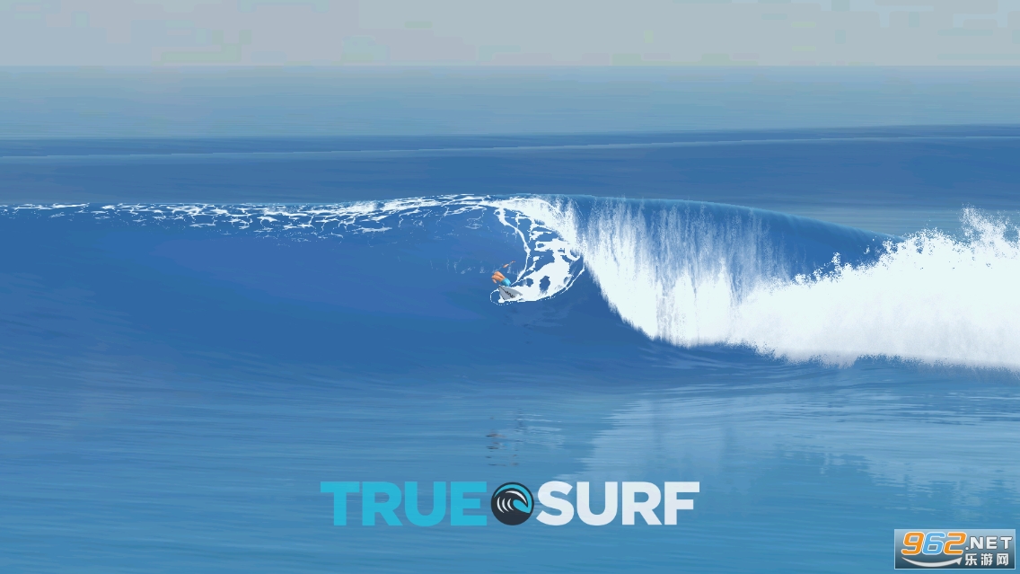 True Surf(��ʵ�����������İ�)��ͼ2