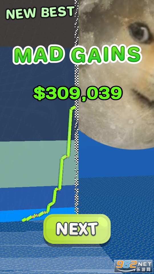 DOGE STONKS(������YOLO��Ϸ)��ͼ4