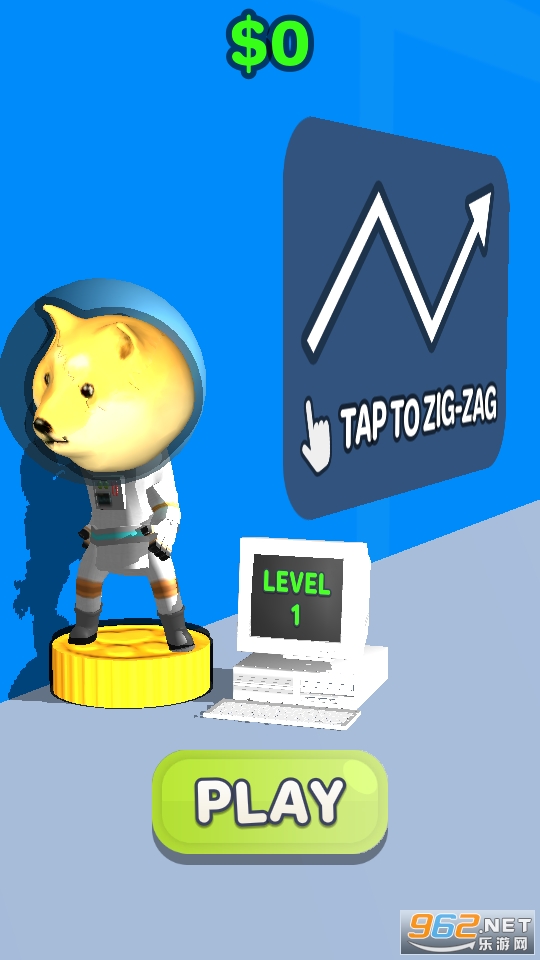 DOGE STONKS(������YOLO��Ϸ)��ͼ2