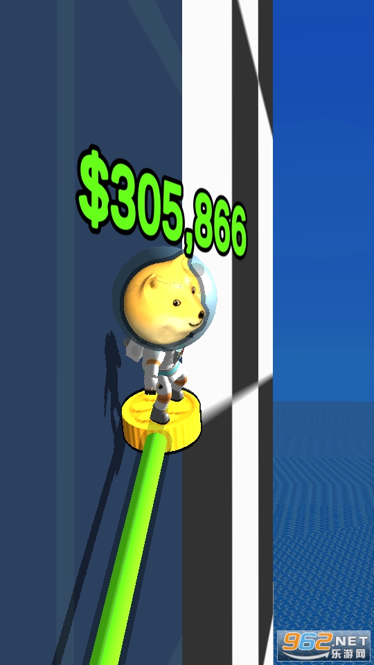 DOGE STONKS(������YOLO��Ϸ)��ͼ1