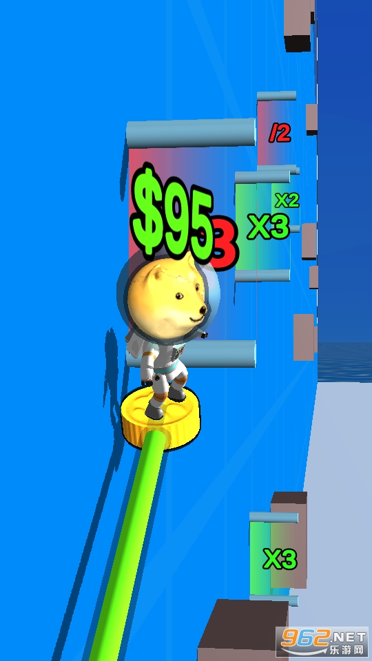 DOGE STONKS(������YOLO��Ϸ)��ͼ0