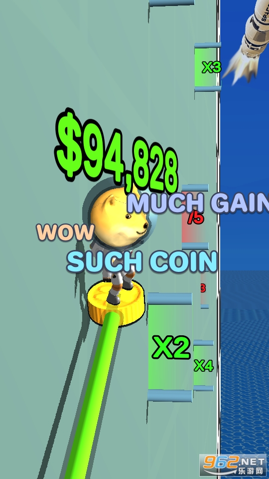 DOGE STONKS(������YOLO��Ϸ)��ͼ3
