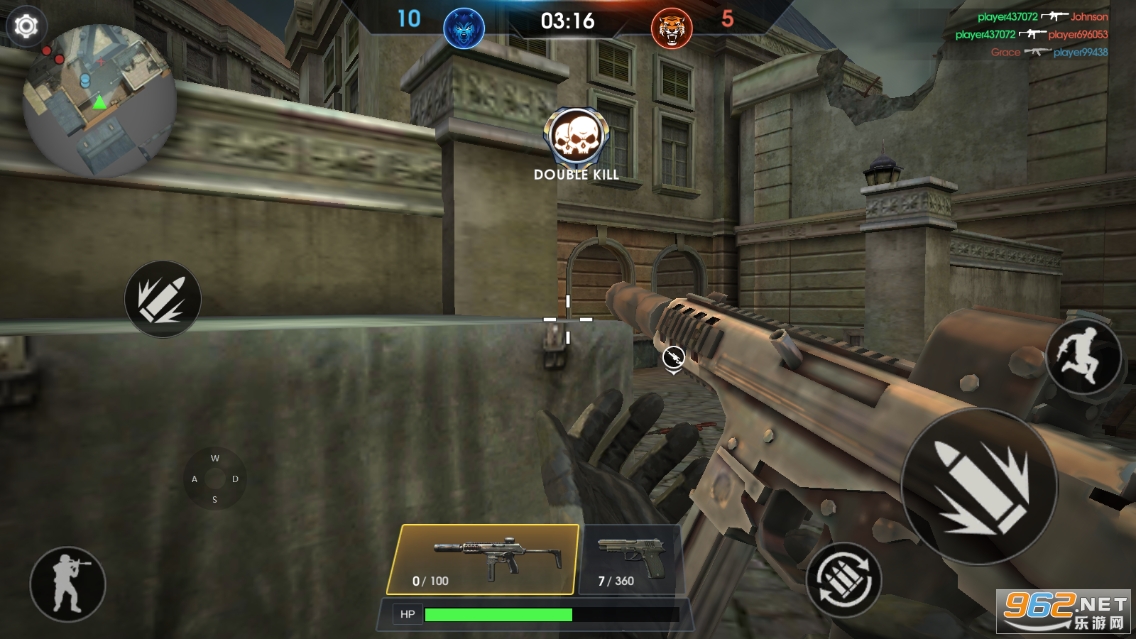 ����Ϯ������(Online Strike)��ͼ4