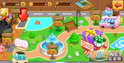 Larva Heroes(���սʿ����Ϸ��׿��)��ͼ1