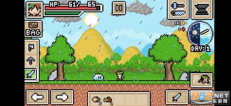 Ultra Pixel Survive(������������)��ͼ1
