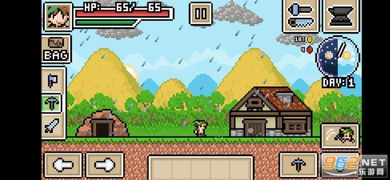 Ultra Pixel Survive(������������)��ͼ0