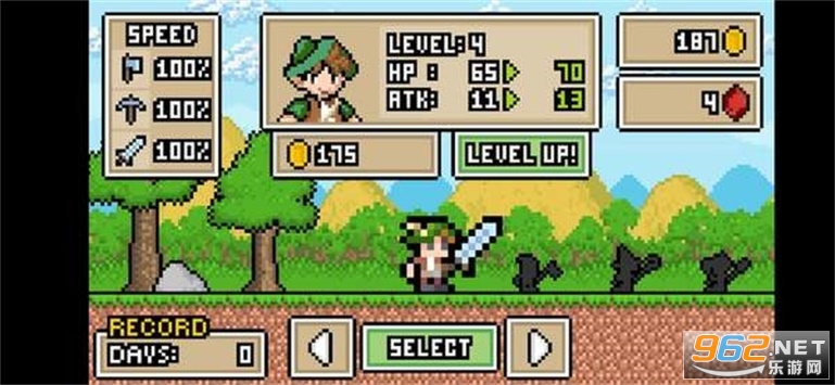 Ultra Pixel Survive(������������)��ͼ2