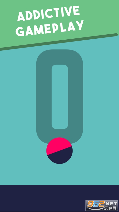 Bouncy Flip�ٷ����ͼ1