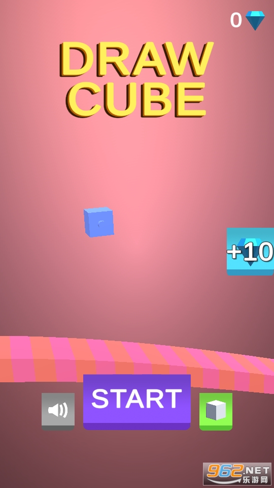 Cube Drawing 3D��Ϸ��ͼ10