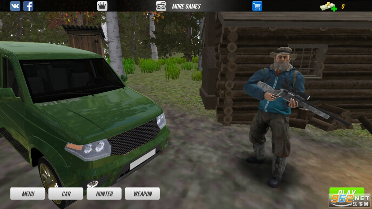 Hunter Sim(����sim�ٷ���)(��ȸ�)v1.7��ͼ0
