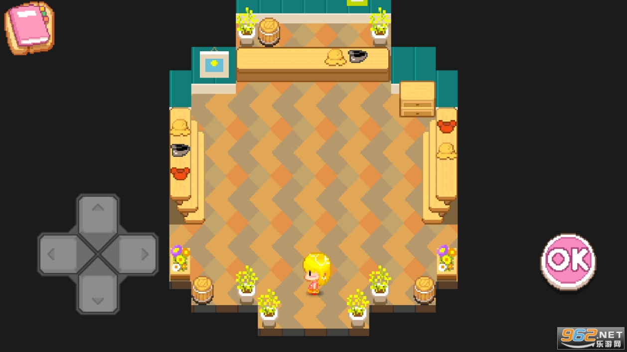 ������ũ���������°�v1.0.9��ͼ0