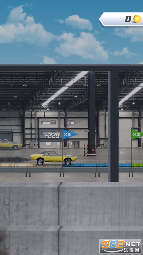 Multi Race: Match The Car(�ɳ�������Ϸ)��ͼ3