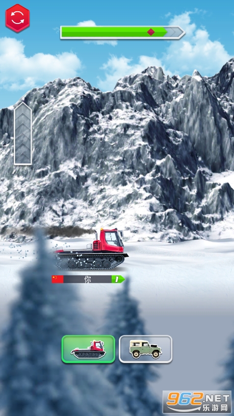 Multi Race: Match The Car(�ɳ�������Ϸ)��ͼ0