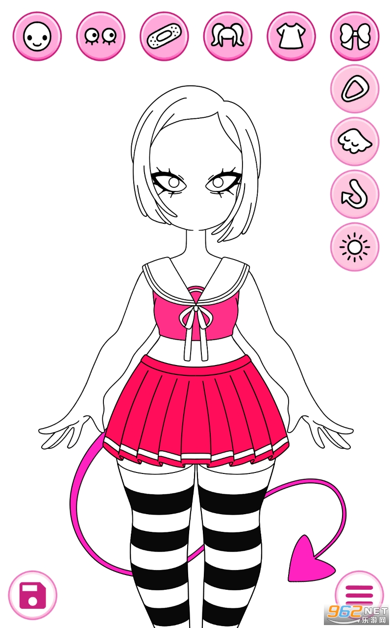 Monster Girl Maker 2(������Ů2mod��)��ͼ3