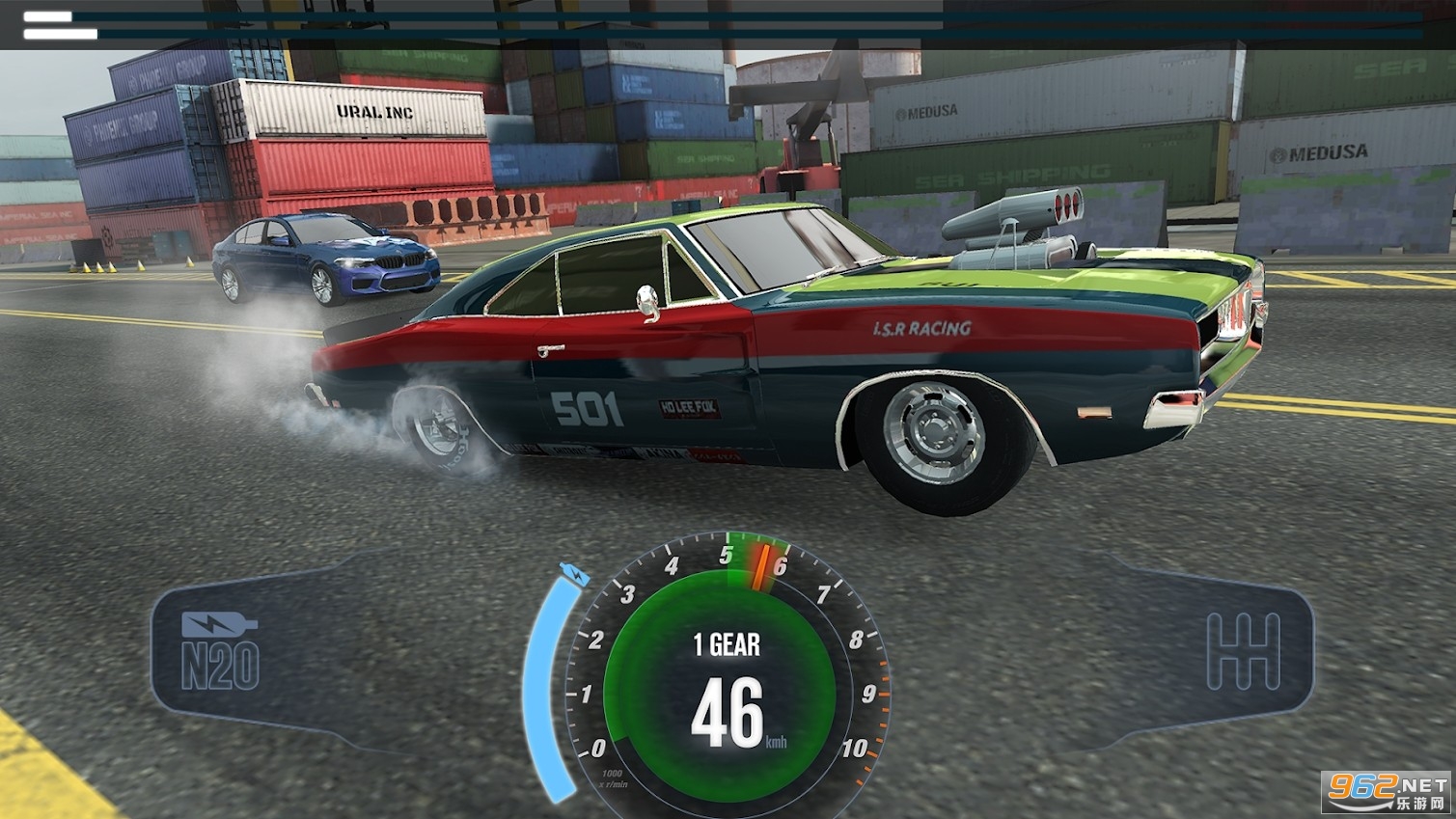 �϶�ս��2��еս��Drag Battle 2��ͼ2