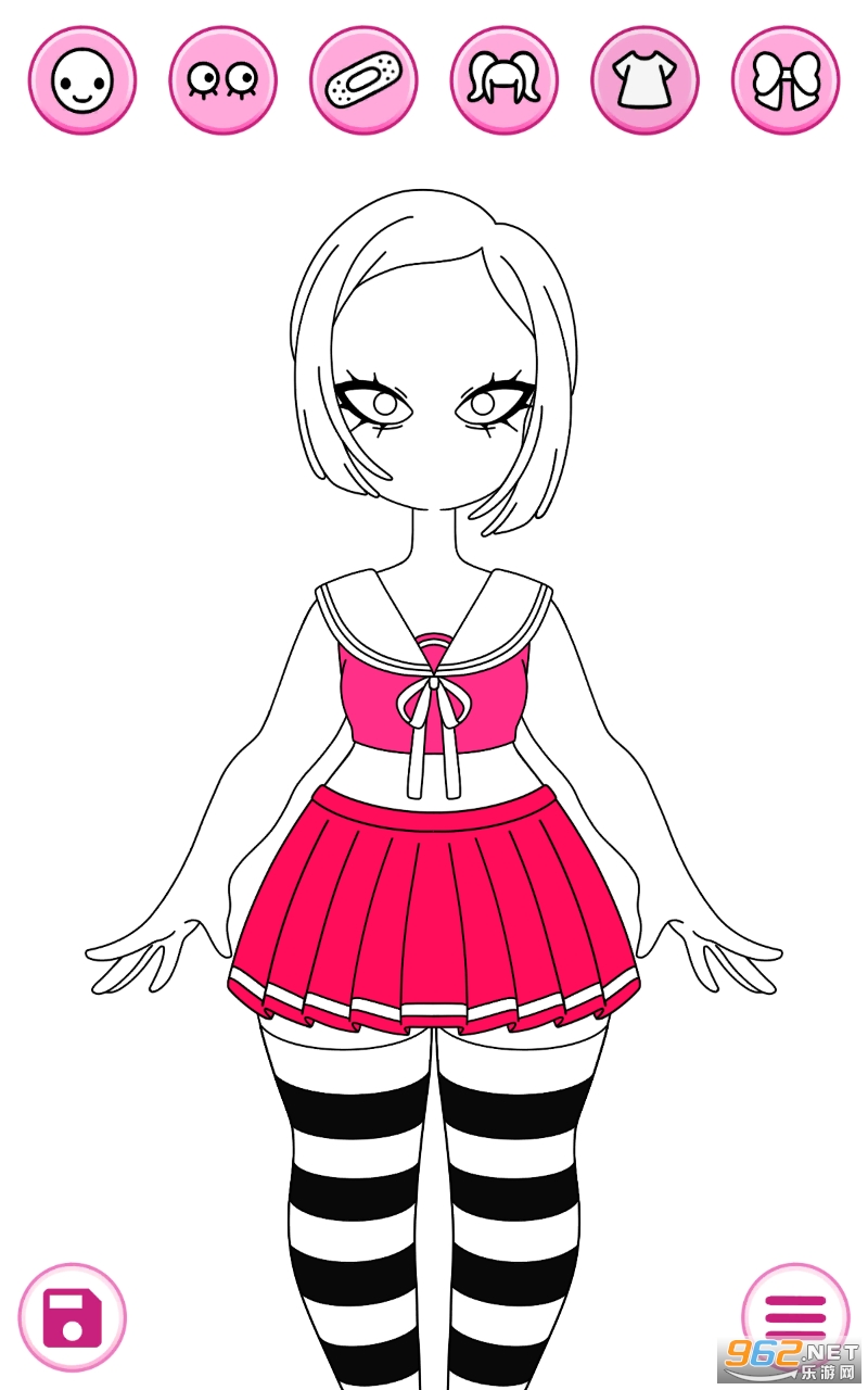 Monster Girl Maker 2(������Ů2mod��)��ͼ1
