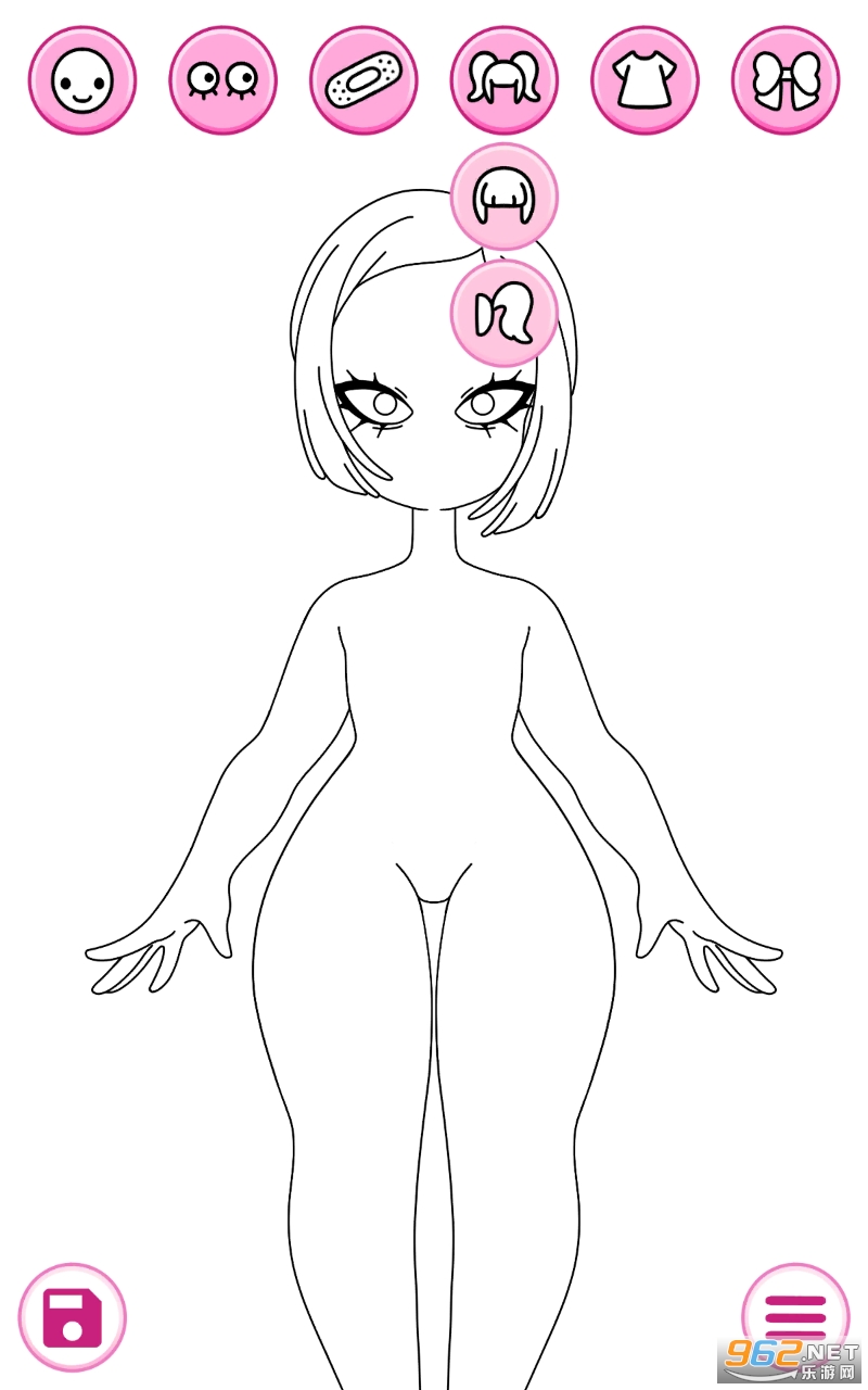 Monster Girl Maker 2(������Ů2mod��)��ͼ0