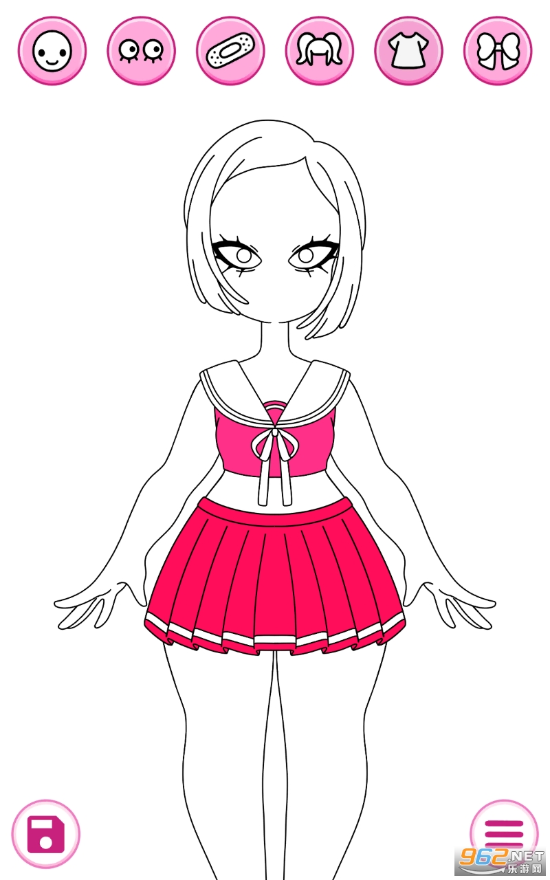 Monster Girl Maker 2(������Ů2mod��)��ͼ2