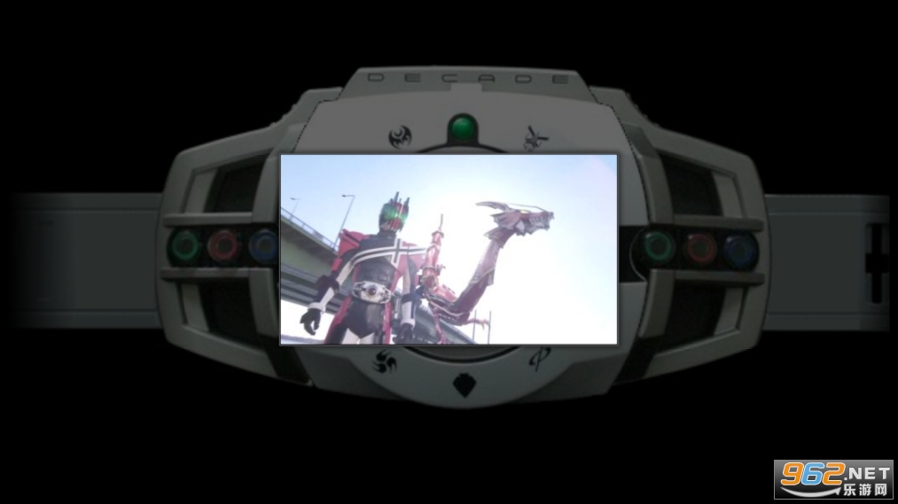 DecaDriver(decadedriver������ʿ)v0.120913 21�����ƽ�ͼ0