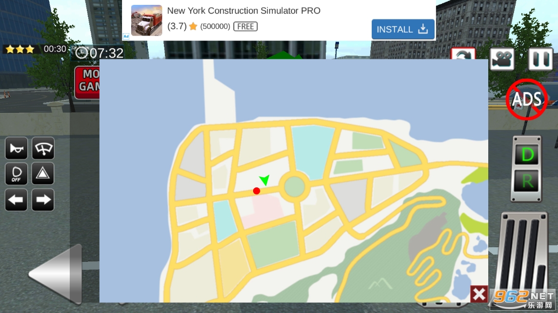 City Bus Coach SIM 2(���й�������ģ��)��ͼ1