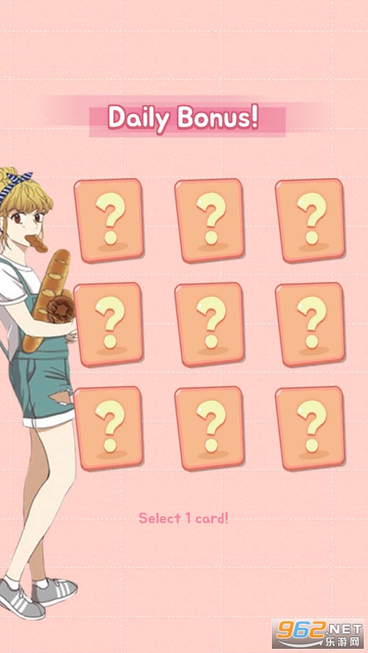 Find Out: Girl(��Ů�������Ҳ�ͬ)v1.0.5��׿���ͼ5