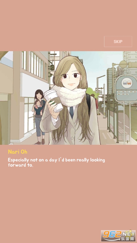 Find Out: Girl(��Ů�������Ҳ�ͬ)v1.0.5��׿���ͼ3