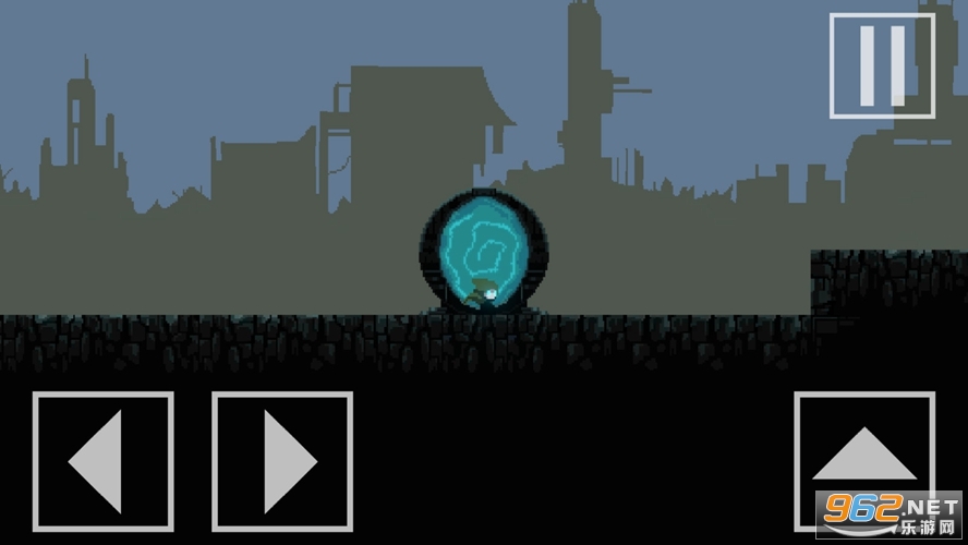 ��·����Ϸv1.0Lost Runner��ͼ3
