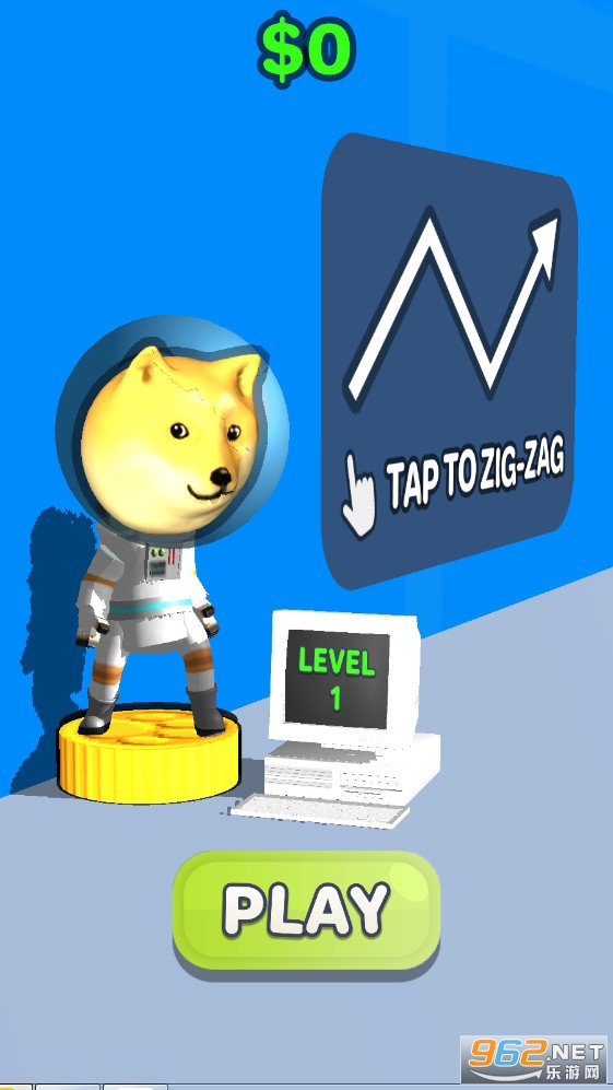 DOGE STONKS(DOGECOIN YOLO��������Ϸ)��ͼ0