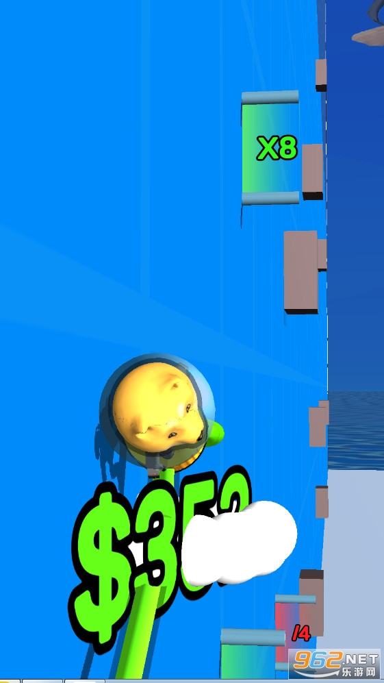 DOGE STONKS(DOGECOIN YOLO��������Ϸ)��ͼ2
