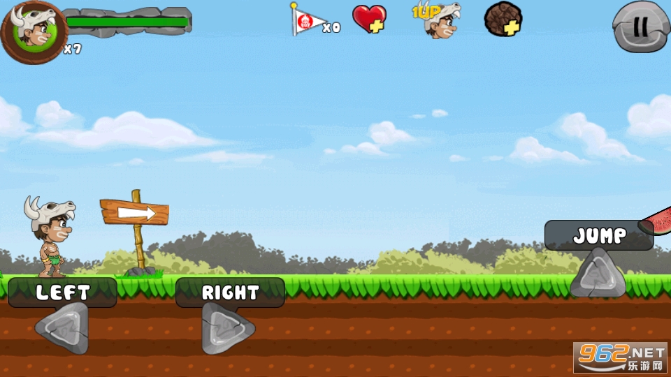 Jungle Adventures(����Ů�����ռ���Ϸ)��ͼ2