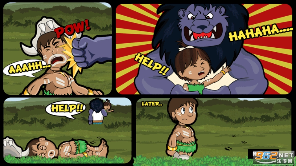 Jungle Adventures(����Ů�����ռ���Ϸ)��ͼ8
