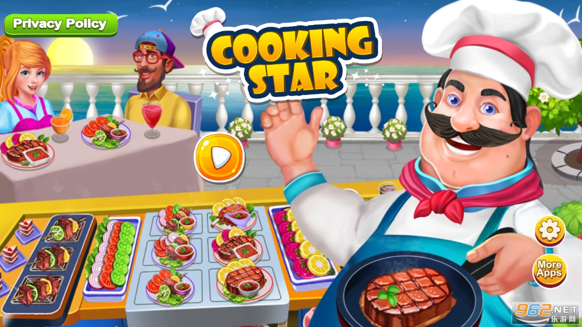 Burger Cooking Simulator(�������ģ�����ٷ���)��ͼ2